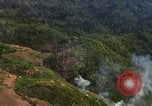 Immagine di Le aree obiettivo bombardato Quang Duc Vietnam, 1965, secondo 32 filmato di repertorio 65675054880