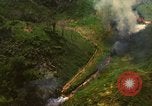 Immagine di Le aree obiettivo bombardato Quang Duc Vietnam, 1965, secondo 44 filmato di repertorio 65675054880