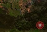 Immagine di Le aree obiettivo bombardato Quang Duc Vietnam, 1965, secondo 61 filmato di repertorio 65675054880