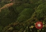 Standbild Zielbereiche bombardiert Soc Trang Vietnam, 1965, aus Sekunde 14 historischem Filmmaterial Videoclip 65675054881
