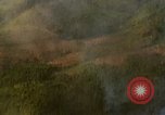 Standbild Zielbereiche bombardiert Soc Trang Vietnam, 1965, aus Sekunde 17 historischem Filmmaterial Videoclip 65675054881