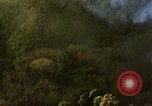 Standbild Zielbereiche bombardiert Soc Trang Vietnam, 1965, aus Sekunde 21 historischem Filmmaterial Videoclip 65675054881