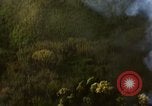 Standbild Zielbereiche bombardiert Soc Trang Vietnam, 1965, aus Sekunde 22 historischem Filmmaterial Videoclip 65675054881