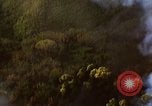 Standbild Zielbereiche bombardiert Soc Trang Vietnam, 1965, aus Sekunde 23 historischem Filmmaterial Videoclip 65675054881
