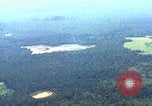 Standbild Zielbereiche bombardiert Soc Trang Vietnam, 1965, aus Sekunde 27 historischem Filmmaterial Videoclip 65675054881