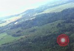 Standbild Zielbereiche bombardiert Soc Trang Vietnam, 1965, aus Sekunde 38 historischem Filmmaterial Videoclip 65675054881