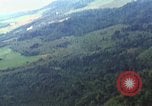 Standbild Zielbereiche bombardiert Soc Trang Vietnam, 1965, aus Sekunde 39 historischem Filmmaterial Videoclip 65675054881