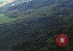Standbild Zielbereiche bombardiert Soc Trang Vietnam, 1965, aus Sekunde 40 historischem Filmmaterial Videoclip 65675054881
