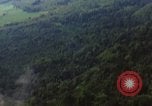 Standbild Zielbereiche bombardiert Soc Trang Vietnam, 1965, aus Sekunde 42 historischem Filmmaterial Videoclip 65675054881