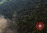Standbild Zielbereiche bombardiert Soc Trang Vietnam, 1965, aus Sekunde 44 historischem Filmmaterial Videoclip 65675054881