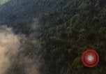 Standbild Zielbereiche bombardiert Soc Trang Vietnam, 1965, aus Sekunde 45 historischem Filmmaterial Videoclip 65675054881