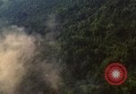Standbild Zielbereiche bombardiert Soc Trang Vietnam, 1965, aus Sekunde 46 historischem Filmmaterial Videoclip 65675054881