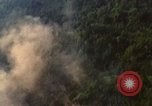Standbild Zielbereiche bombardiert Soc Trang Vietnam, 1965, aus Sekunde 47 historischem Filmmaterial Videoclip 65675054881