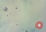 Standbild Zielbereiche bombardiert Soc Trang Vietnam, 1965, aus Sekunde 53 historischem Filmmaterial Videoclip 65675054881
