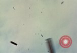 Standbild Zielbereiche bombardiert Soc Trang Vietnam, 1965, aus Sekunde 54 historischem Filmmaterial Videoclip 65675054881