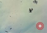 Standbild Zielbereiche bombardiert Soc Trang Vietnam, 1965, aus Sekunde 56 historischem Filmmaterial Videoclip 65675054881