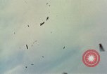 Standbild Zielbereiche bombardiert Soc Trang Vietnam, 1965, aus Sekunde 57 historischem Filmmaterial Videoclip 65675054881