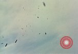 Standbild Zielbereiche bombardiert Soc Trang Vietnam, 1965, aus Sekunde 58 historischem Filmmaterial Videoclip 65675054881