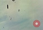 Standbild Zielbereiche bombardiert Soc Trang Vietnam, 1965, aus Sekunde 59 historischem Filmmaterial Videoclip 65675054881