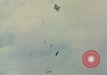 Standbild Zielbereiche bombardiert Soc Trang Vietnam, 1965, aus Sekunde 60 historischem Filmmaterial Videoclip 65675054881