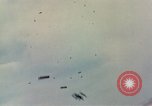 Standbild Zielbereiche bombardiert Soc Trang Vietnam, 1965, aus Sekunde 61 historischem Filmmaterial Videoclip 65675054881
