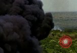 Standbild Zielbereiche bombardiert Vietnam, 1965, aus Sekunde 20 historischem Filmmaterial Videoclip 65675054886