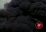 Standbild Zielbereiche bombardiert Vietnam, 1965, aus Sekunde 24 historischem Filmmaterial Videoclip 65675054886