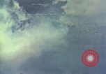 Image of Viet Cong huts bombed Vietnam, 1965, second 3 stock footage video 65675054887