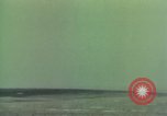 Image of Viet Cong huts bombed Vietnam, 1965, second 40 stock footage video 65675054887