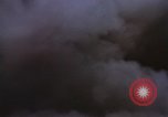 Image of target areas bombed Vietnam, 1965, second 3 stock footage video 65675054889