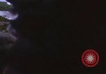 Image of target areas bombed Vietnam, 1965, second 7 stock footage video 65675054889
