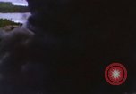 Image of target areas bombed Vietnam, 1965, second 8 stock footage video 65675054889