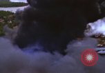 Image of target areas bombed Vietnam, 1965, second 11 stock footage video 65675054889