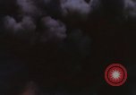 Image of target areas bombed Vietnam, 1965, second 15 stock footage video 65675054889