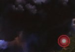 Image of target areas bombed Vietnam, 1965, second 16 stock footage video 65675054889