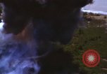 Image of target areas bombed Vietnam, 1965, second 18 stock footage video 65675054889