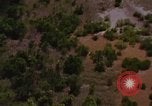 Image of target areas bombed Vietnam, 1965, second 29 stock footage video 65675054889