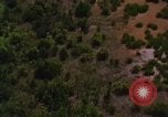 Image of target areas bombed Vietnam, 1965, second 31 stock footage video 65675054889