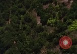 Image of target areas bombed Vietnam, 1965, second 35 stock footage video 65675054889