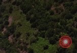 Image of target areas bombed Vietnam, 1965, second 39 stock footage video 65675054889