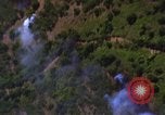 Image of target areas bombed Vietnam, 1965, second 48 stock footage video 65675054889