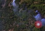 Image of target areas bombed Vietnam, 1965, second 51 stock footage video 65675054889