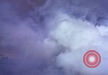 Image of bombardment of Viet Cong huts Vietnam, 1965, second 16 stock footage video 65675054890