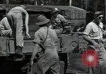 Standbild American Flying Boot New Guinea, 1944, aus Sekunde 4 historischem Filmmaterial Videoclip 65675054891