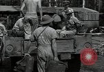 Standbild American Flying Boot New Guinea, 1944, aus Sekunde 5 historischem Filmmaterial Videoclip 65675054891