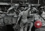 Standbild American Flying Boot New Guinea, 1944, aus Sekunde 7 historischem Filmmaterial Videoclip 65675054891