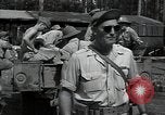 Standbild American Flying Boot New Guinea, 1944, aus Sekunde 8 historischem Filmmaterial Videoclip 65675054891
