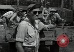 Standbild American Flying Boot New Guinea, 1944, aus Sekunde 9 historischem Filmmaterial Videoclip 65675054891