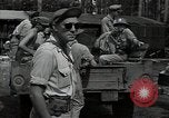 Standbild American Flying Boot New Guinea, 1944, aus Sekunde 10 historischem Filmmaterial Videoclip 65675054891