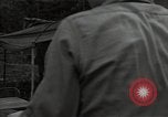 Standbild American Flying Boot New Guinea, 1944, aus Sekunde 16 historischem Filmmaterial Videoclip 65675054891